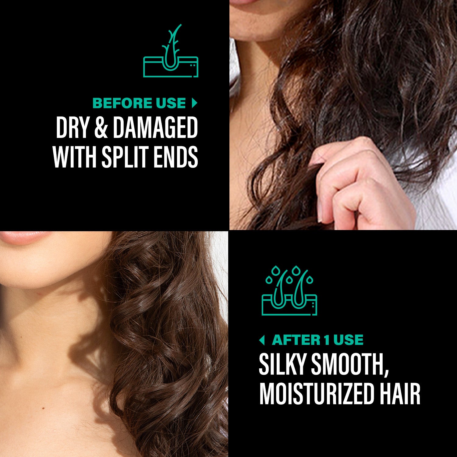 100% Unrefined Batana Oil 4oz