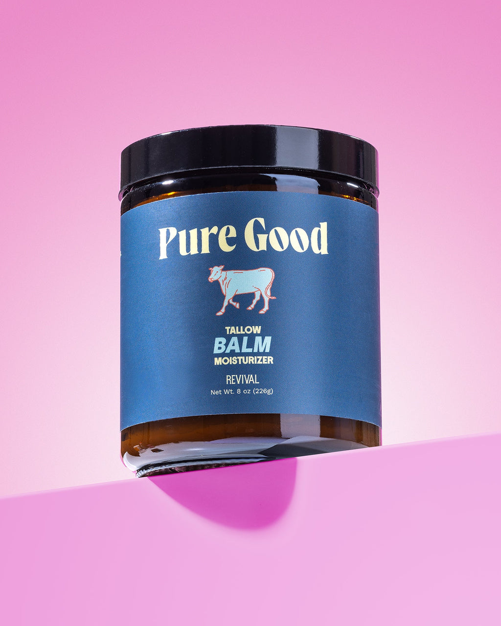 Revival Tallow Balm - For youthful looking skin